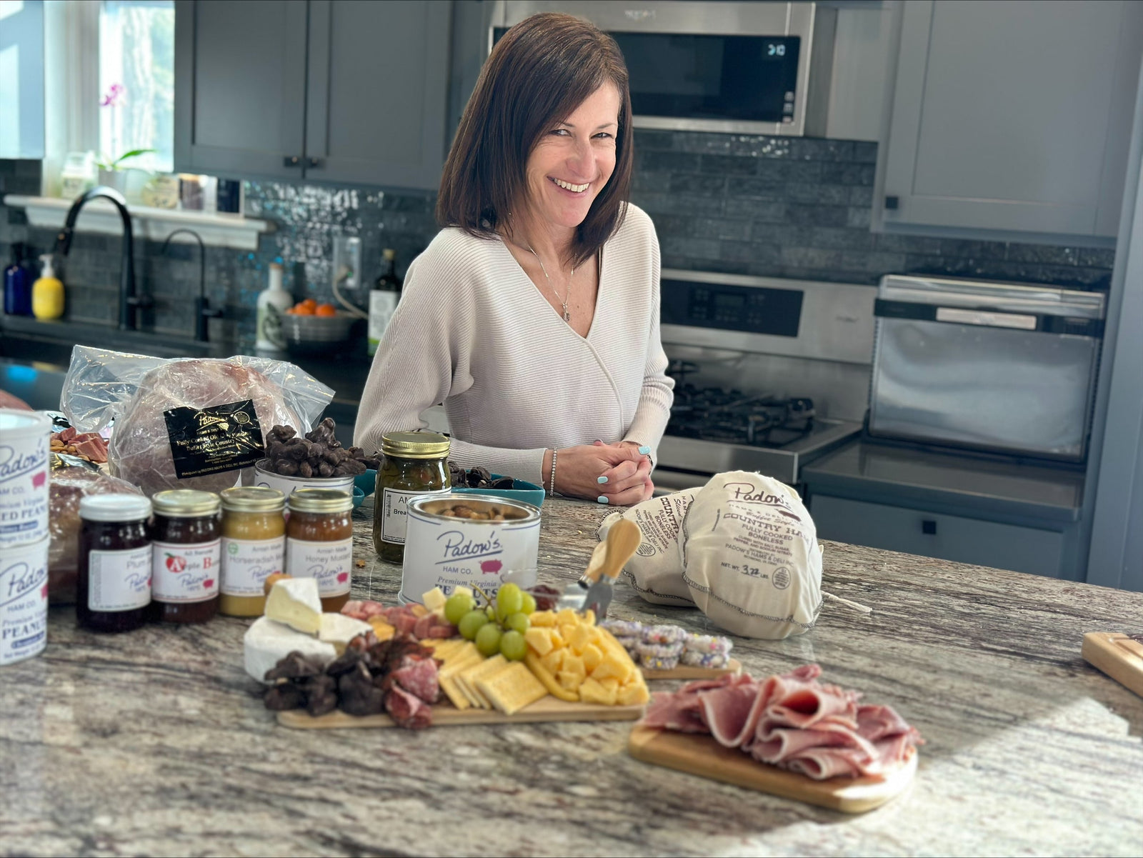 5 Easy Ways to Serve Virginia Country Ham for Easter Brunch