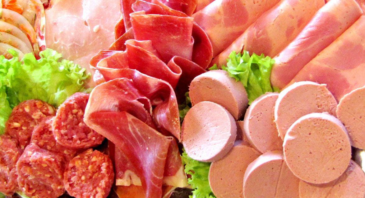 PADOW'S COUNTRY CURED HAM COOKED AND BONELESS