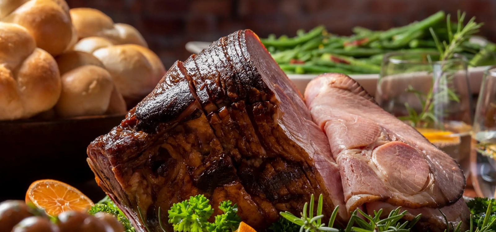 Bone-In vs. Boneless Ham: Which Should You Buy?