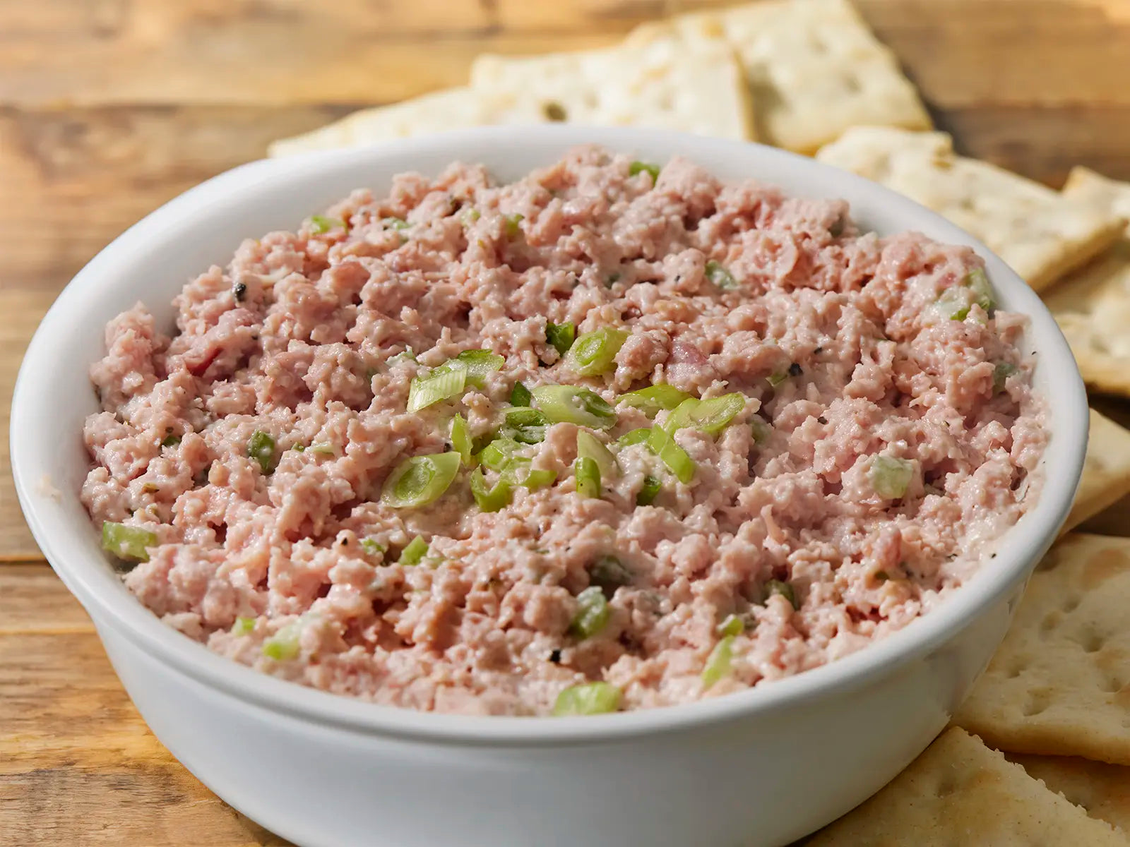 Padow's Country Ham Spread