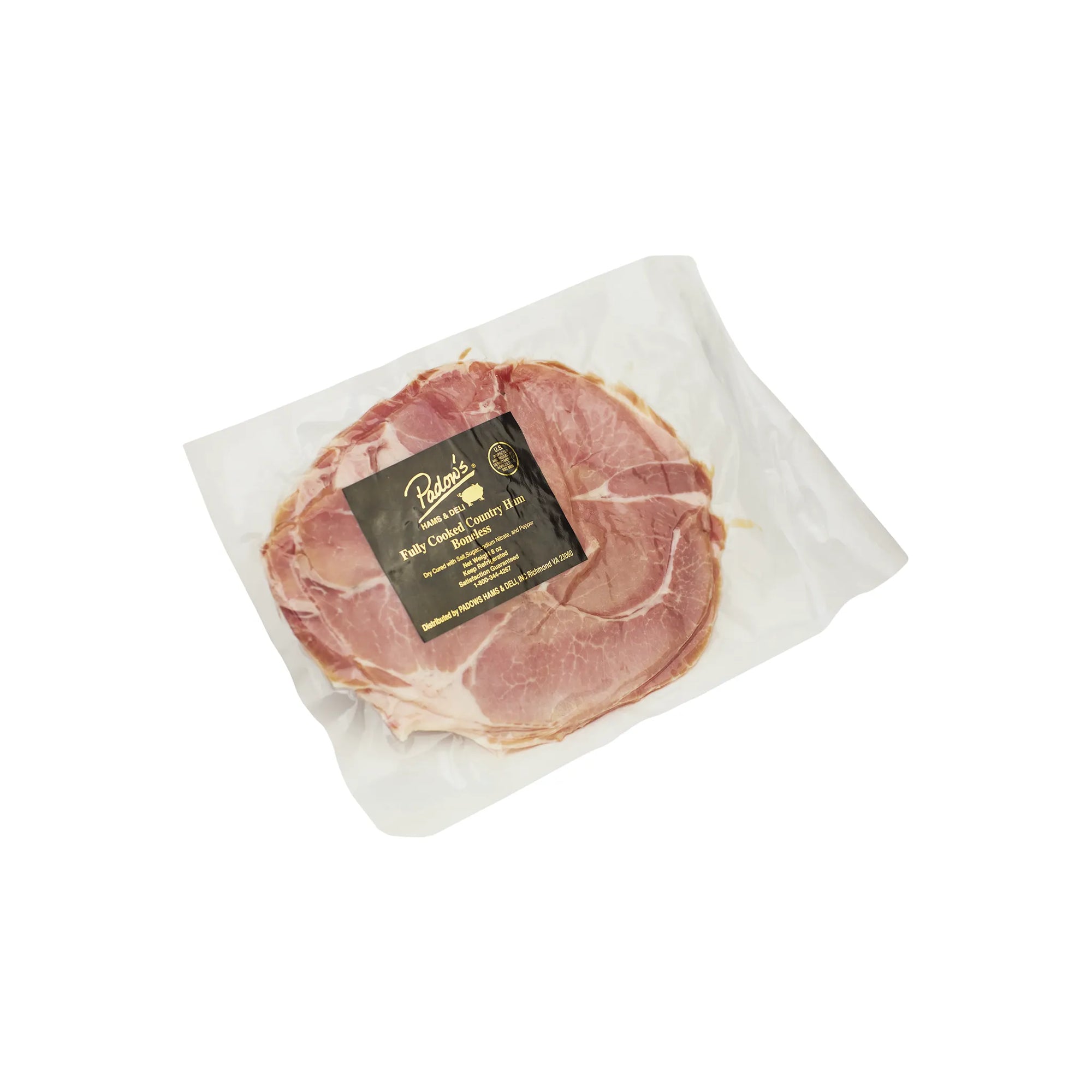 Sliced Ham Collection