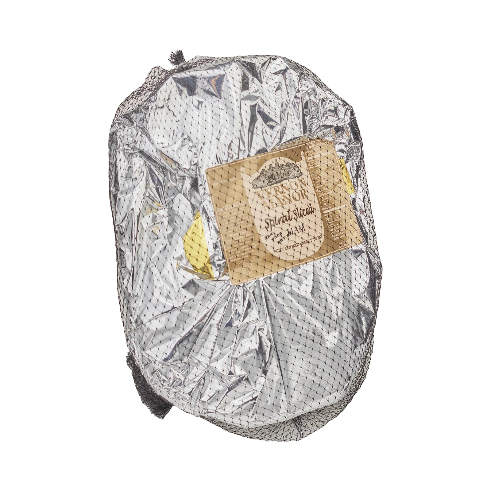 Spiral Ham Collection