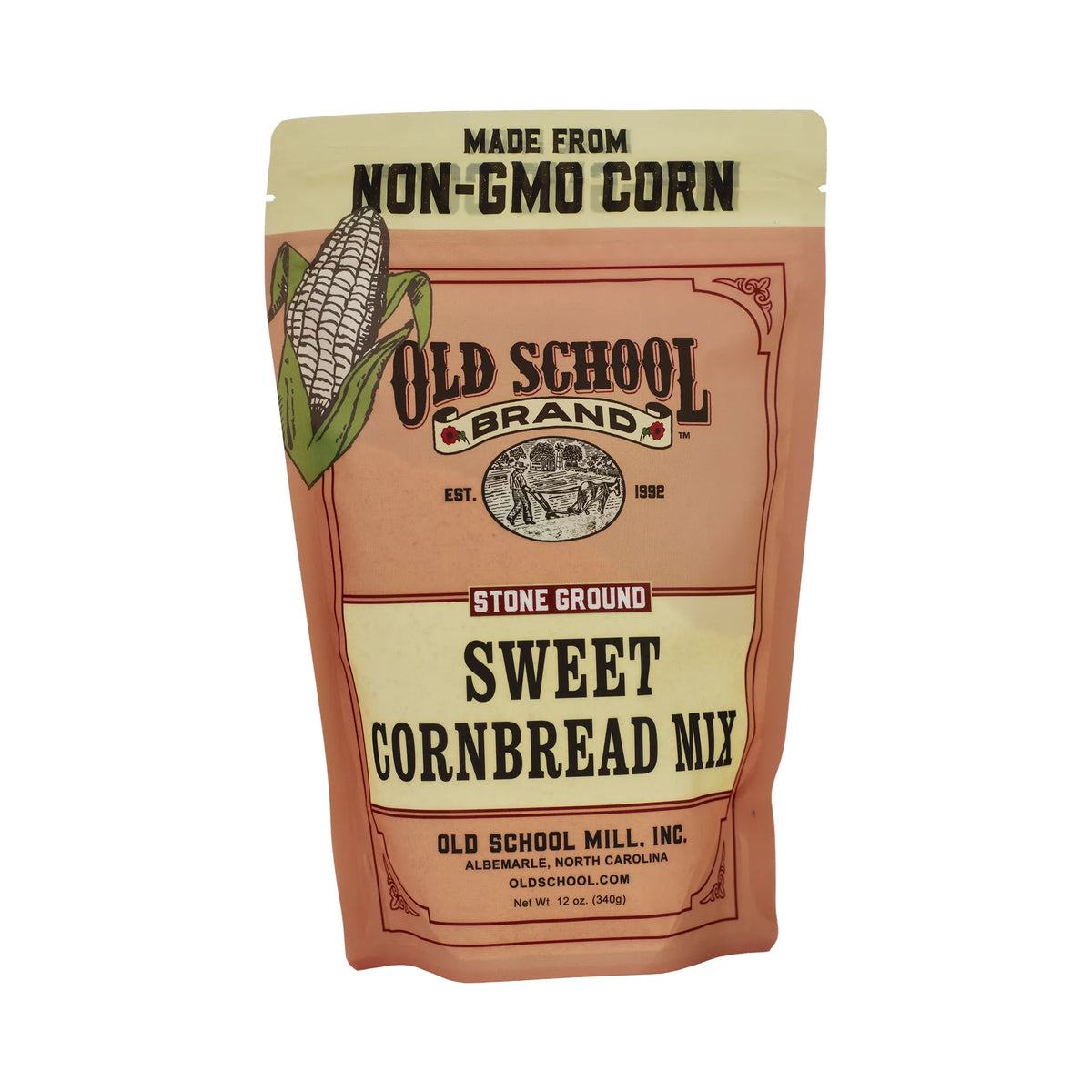 Padow&#39;s Sweet Cornbread Mix