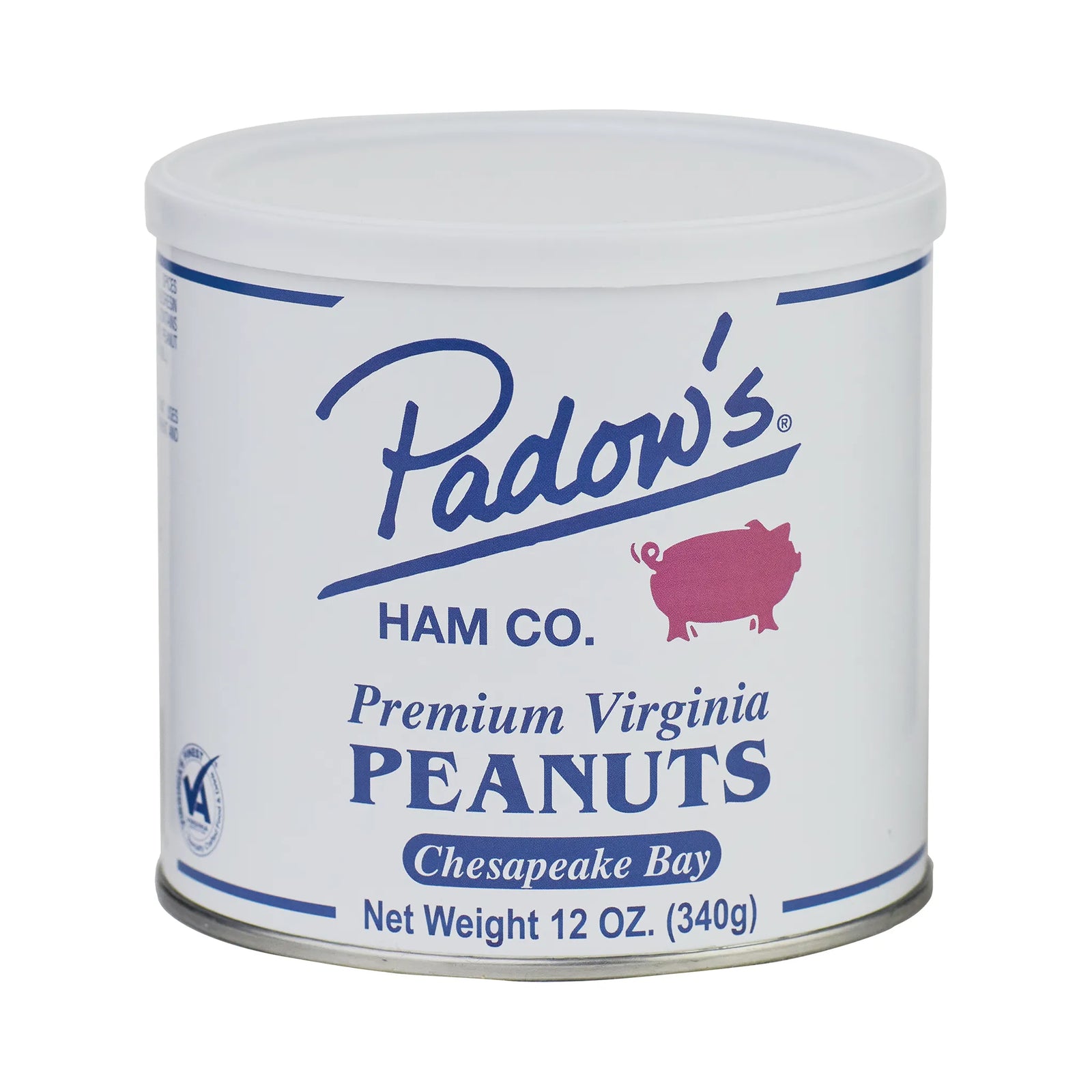 Padow's Premium Chesapeake Bay Peanuts