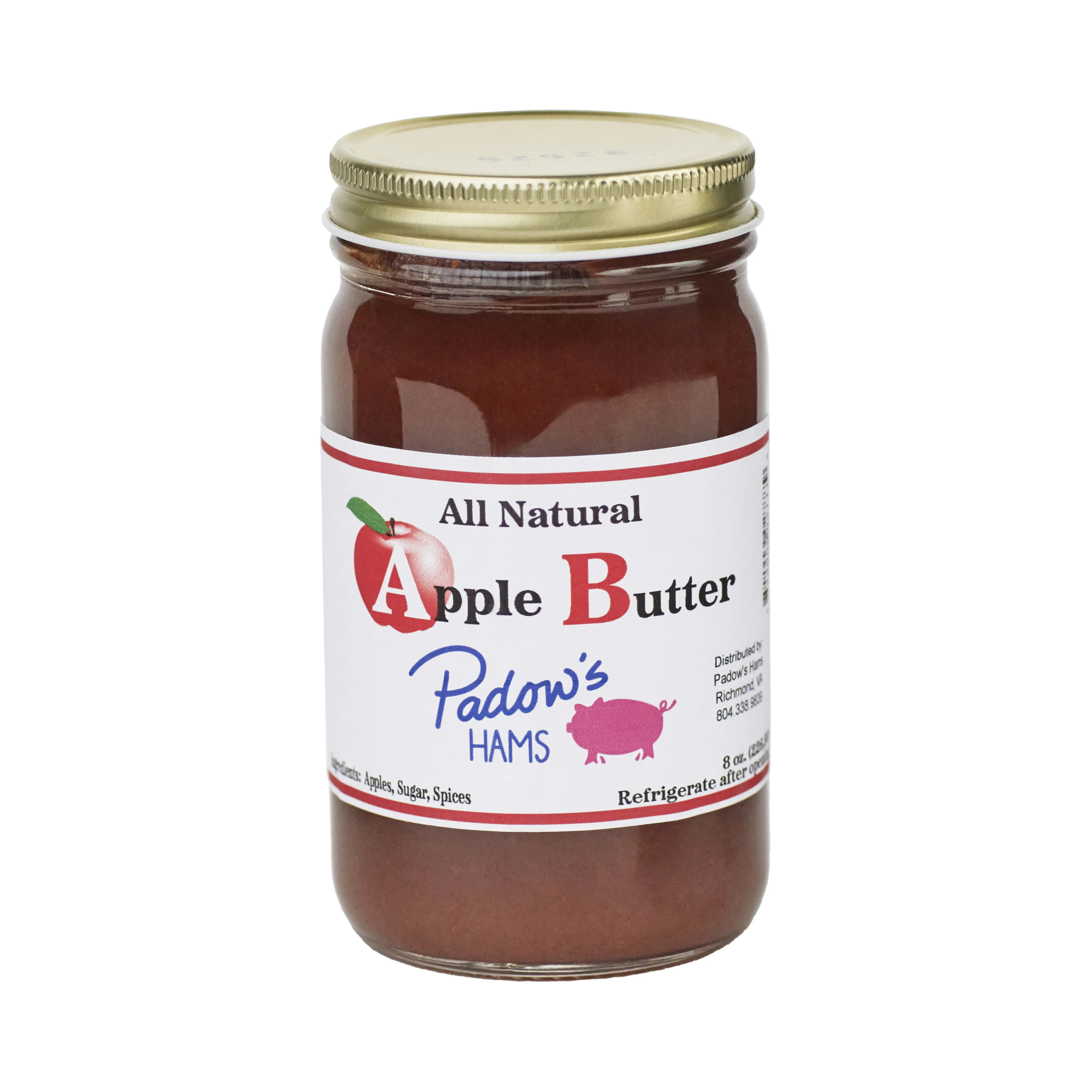 Amish Apple Butter