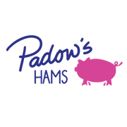 logo of Padow's Hams Co.