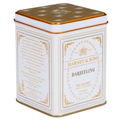 Tea - Darjeeling