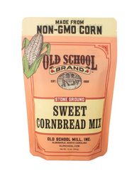 Sweet Cornbread Mix