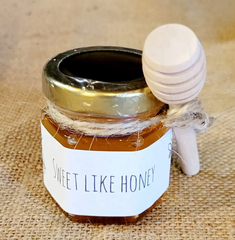 Mini Honey with Dipper