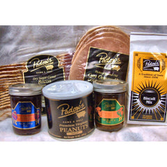 Padow's Dinner Survival Kit with Decaf