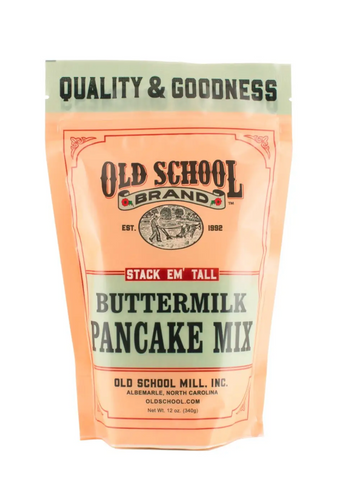 Buttermilk Pancake Mix