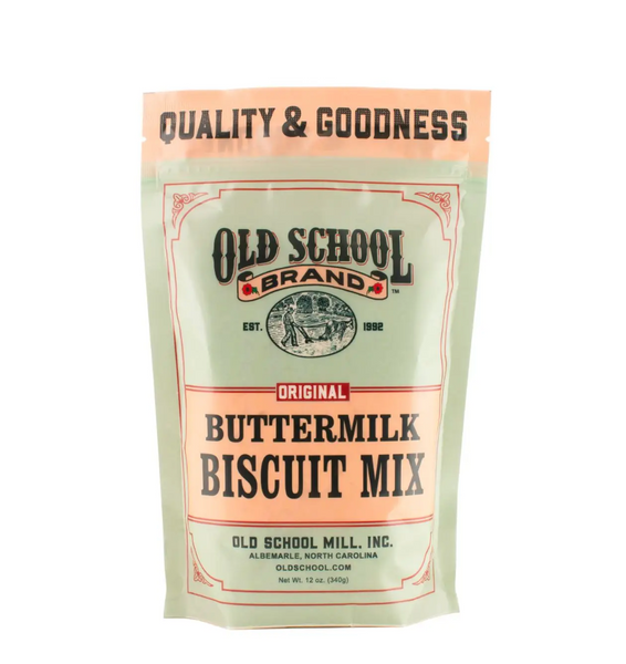 Buttermilk Biscuit Mix