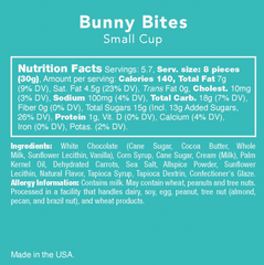 Bunny Bites