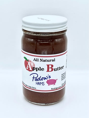 Apple Butter