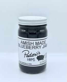 Blueberry Jam