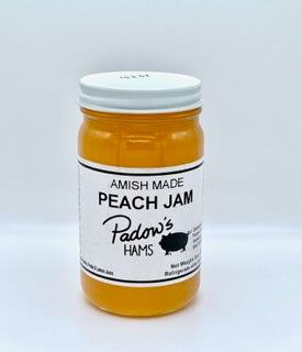 Peach Jam