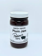 Plum Jam