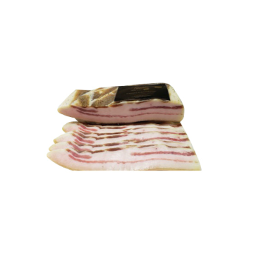 Sliced Bacon 1 lb. #621